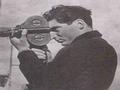 Robert Capa al lavoro.